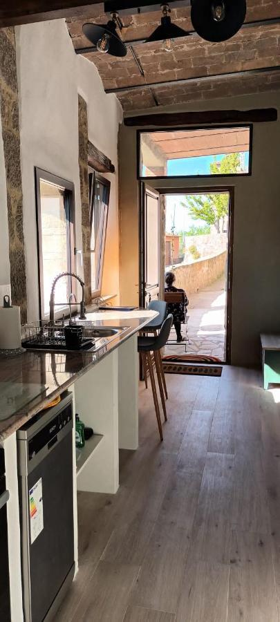 Appartamento Casa Angolo Cantina Nel Castello