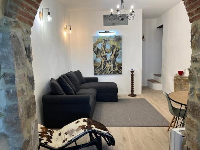 Apartamento Casa Angolo Cantina Nel Castello *