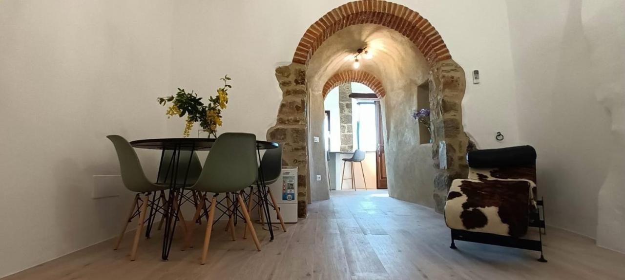 Casa Angolo Cantina Nel Castello