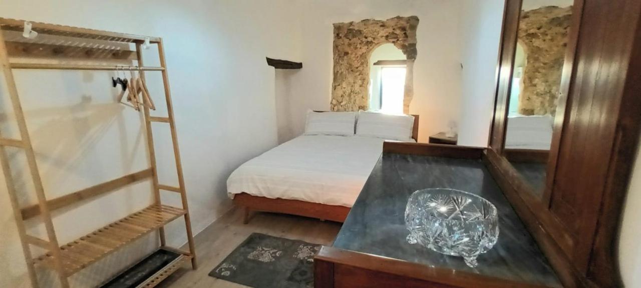Casa Angolo Cantina Nel Castello * Montegiovi