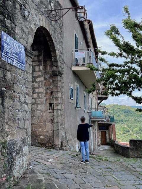 Casa Angolo Cantina Nel Castello *