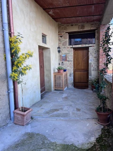 Apartment Casa Angolo Cantina Nel Castello